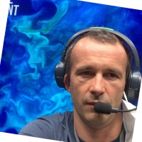 World Economic Forum Employee Max Hall's profile photo