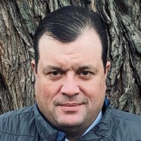 Fiber Global Employee Jeff Gilstrap's profile photo