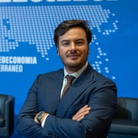 E-mail e número de telefone de Jacopo Recchia