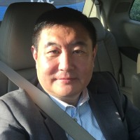 None Employee Sean Lu's profile photo