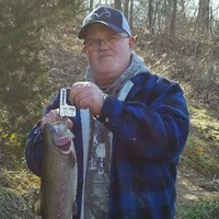 Hubbell Incorporated Employee Thomas Stogner's profile photo