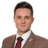 Andy Gibson Email