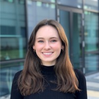 Ogilvy Spirits Employee Rhianna Murchie's profile photo