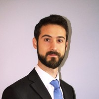 AROLYS Employee Gonzague Paris's profile photo