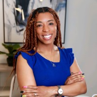 Trinity Home Care Services LLC Employee Ieesha Rouse's profile photo