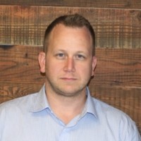 Adobe Employee Andrew Shafer's profile photo