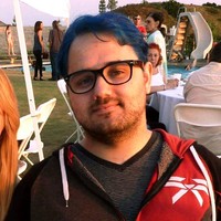 Walmart Employee Evan Cooper's profile photo