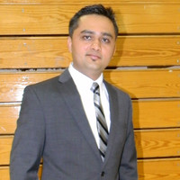 Sanofi Pasteur Employee Chirag Patel's profile photo
