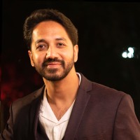 ProlimeHost Employee Rounak Jain's profile photo