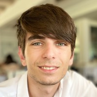 Fluorten Employee Federico Fradegrada's profile photo