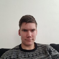 Meuva Employee Michael Kramer's profile photo