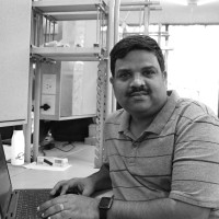 Numeros Motors Employee Ravikiran P's profile photo