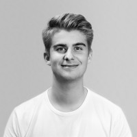 Inside Systems Employee Mikkel Schøler's profile photo