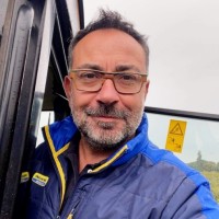 GROUPE LAVAIL Employee Xavier Sylvestre's profile photo