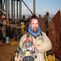 MacRay Harbor Employee Sean Osullivan's profile photo