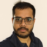 Shubham Kaudewar Email