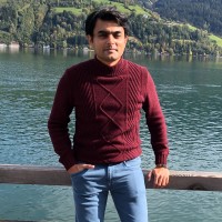 Emmetra Employee Ajay Basarur's profile photo