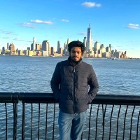 Sreekanth Yerragunta Email