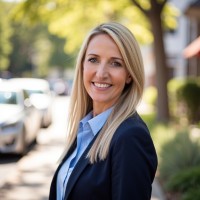 Mitsubishi Chemical America Employee Lydia Rhoads's profile photo