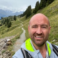 Mark Bosscher Email & Phone Number