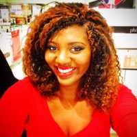 Miriam Harris-Jones Email & Phone Number
