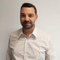 Entech smart energies Employee Benoit Mornas's profile photo