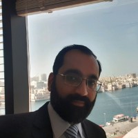 Bank AL Habib Limited Employee Saad Kushtiwala's profile photo