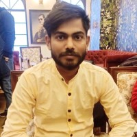 ABM Wood Decor PVT. LTD. Employee Gaurav Tiwari's profile photo