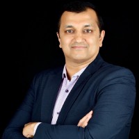 IndiHire Employee Suraj Pinto's profile photo