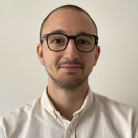 Decimale Solution Employee Simon Remy's profile photo