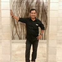 SilkAir Employee Edi Heriyanto's profile photo