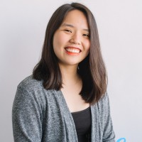 Synacy Employee Ashley Uy's profile photo