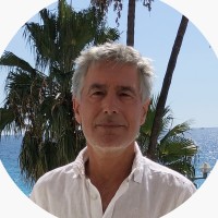 Impact Employee Anthony Perrin's profile photo
