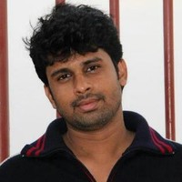 Verifone Employee Santhosh B's profile photo