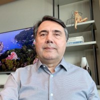 forms.app Employee Vedat Koran's profile photo