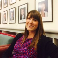 Melbourne Water Employee Sarah Gregor's profile photo