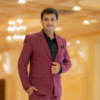 Razorpay Employee Jeevan Raj's profile photo