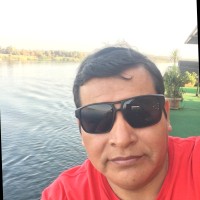 HGD (Engineering) Employee Heber Garcia's profile photo