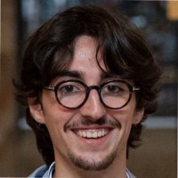 DUBERNARD Employee Hugo-Bryan Marques's profile photo
