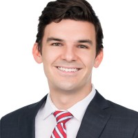 Tenex Capital Management Employee Ben Schmidt's profile photo