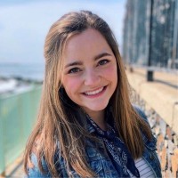 University of Wisconsin Hospital and Clinics Employee Kailey Castro's profile photo