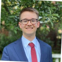 Bloomberg Employee Christopher Medlin's profile photo