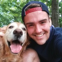 VCL Construction Employee Adrian Coughtry's profile photo