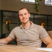 LISTINGBOOST.NL Employee Quinten van Zundert's profile photo
