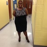 Bethesda Center Employee Nina Hendersonrucker's profile photo