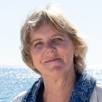 Horizon Marketing Employee Jolanda van Den Bergh's profile photo
