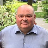 Astley Gilbert Limited Employee Mike Tieber's profile photo