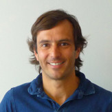TradeUS Employee Carlos Malinowski's profile photo