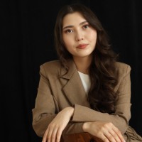 WPK Employee Dariga Ongarbek's profile photo