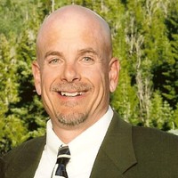 Ki Mobility Employee Curt Prewitt's profile photo